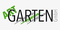 Logo Art Garten
